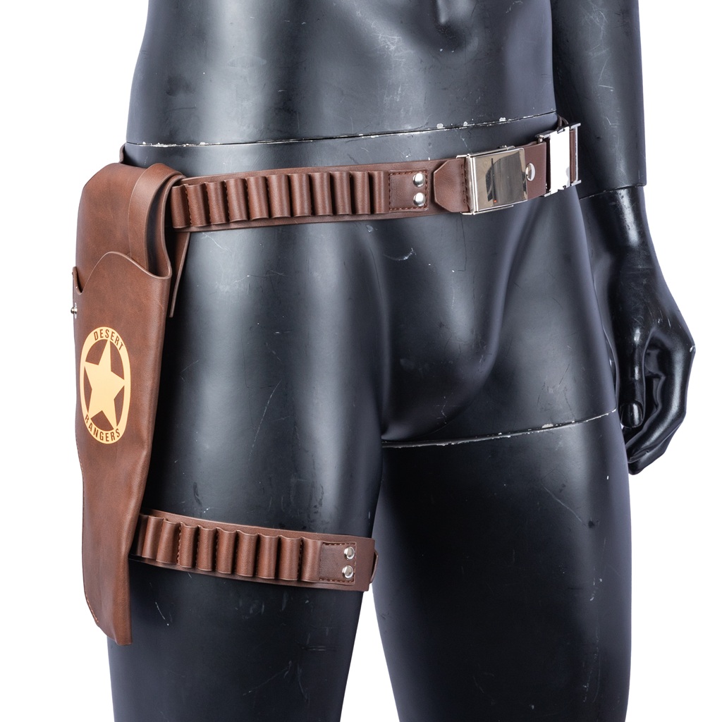 Fallout Cosplay Prop - Xcoser Fallout New Vegas NCR Ranger