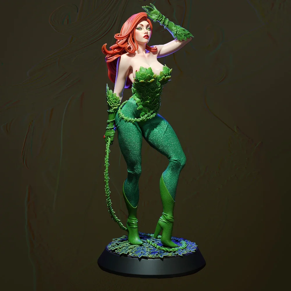 Kotobukiya Bishoujo - Pamela Resin Figure Miniature 1:24 Resin