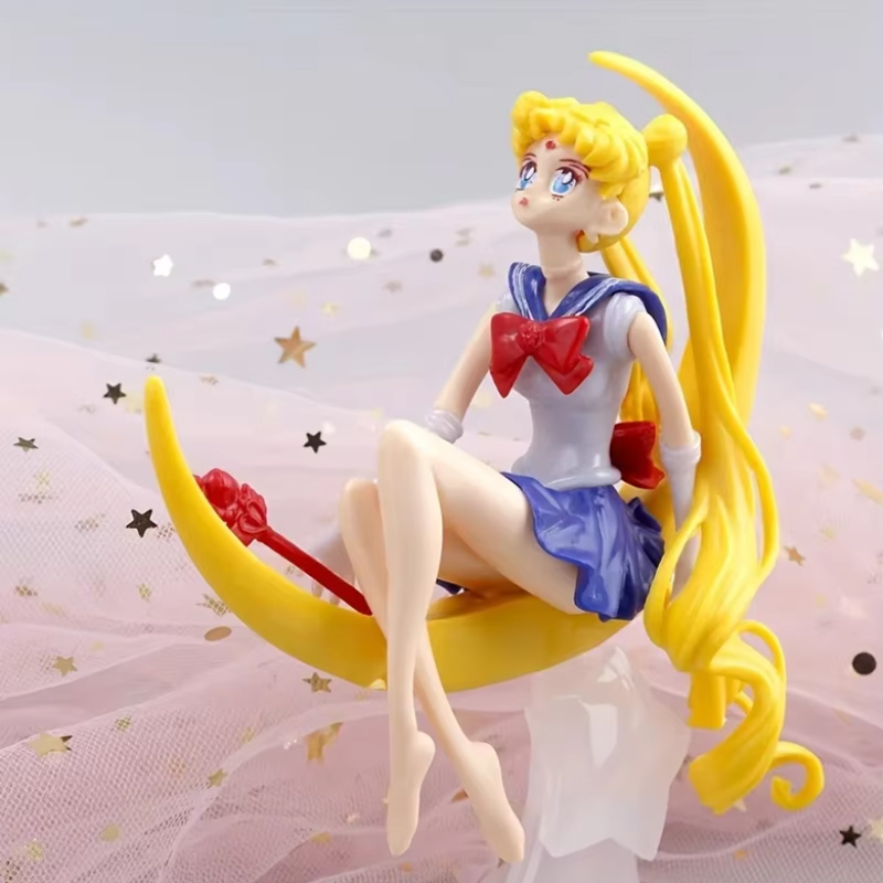 Kotobukiya Bishoujo - 15CM Anime Sailor Moon PVC Doll