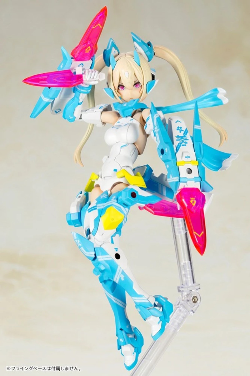 Kotobukiya Megami Device Asra  - Kotobukiya Bishoujo 评论和价格