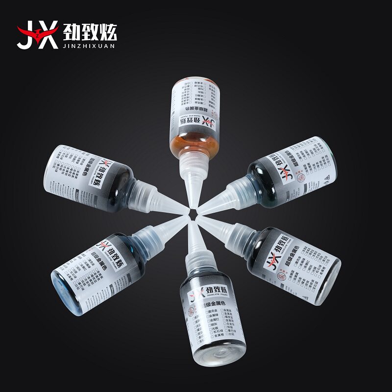 Paint New Metallic Series Dilu - Metallic Spray Paint 评论和价格