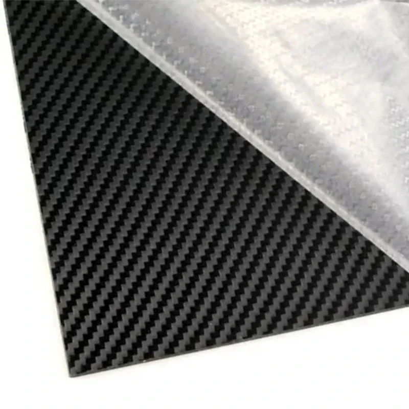 1PC Carbon Fiber KYDEX Sheet,  - Worbla Thermoplastic 评论和价格