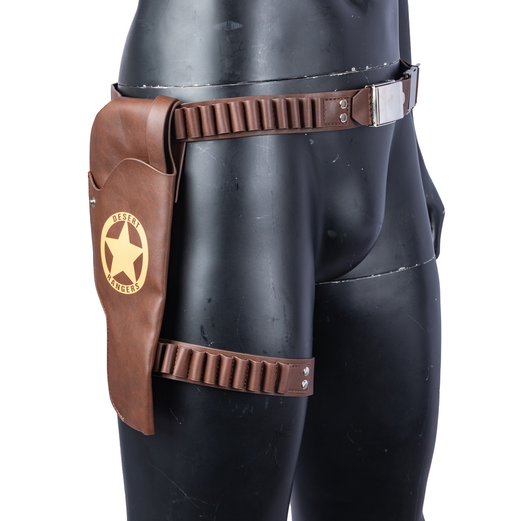 Xcoser Fallout New Vegas NCR R - Fallout Cosplay Prop 评论和价格