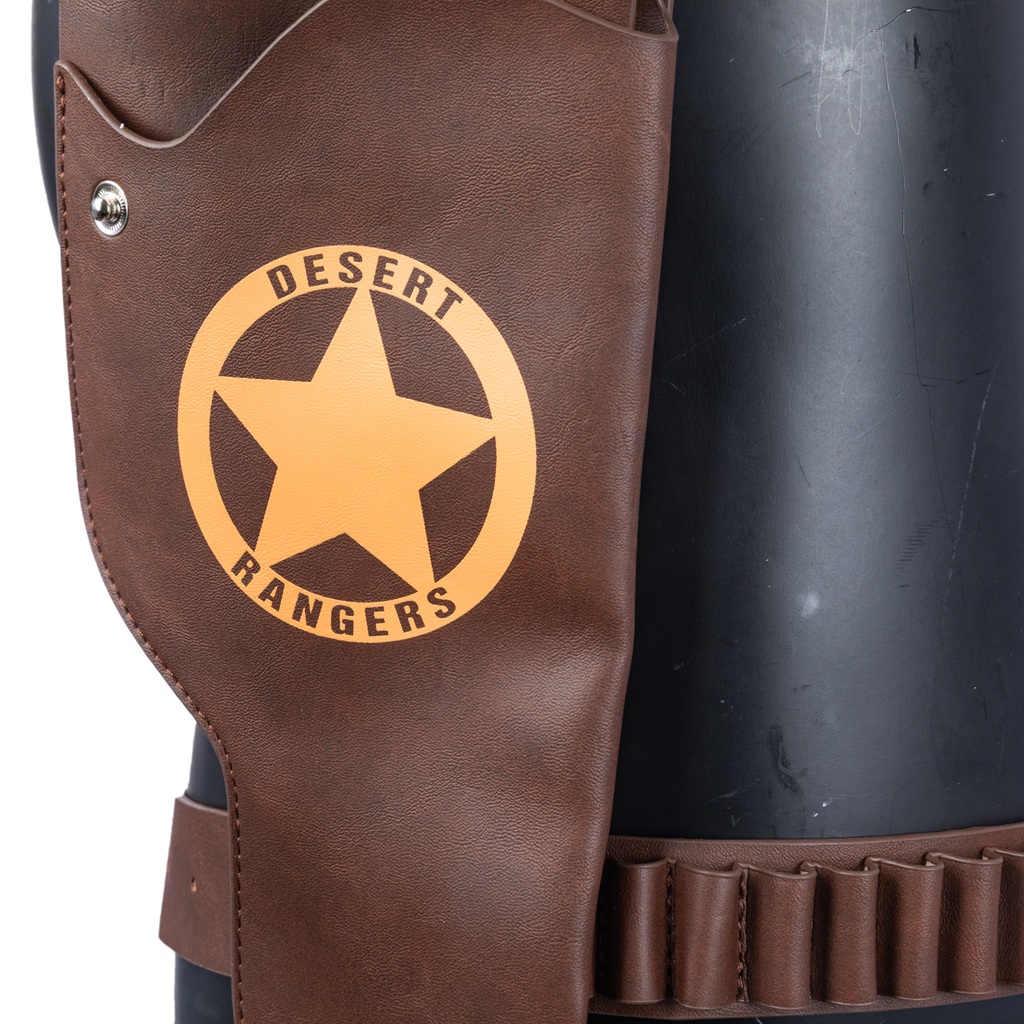 Xcoser Fallout New Vegas NCR R - Fallout Cosplay Prop 评论和价格