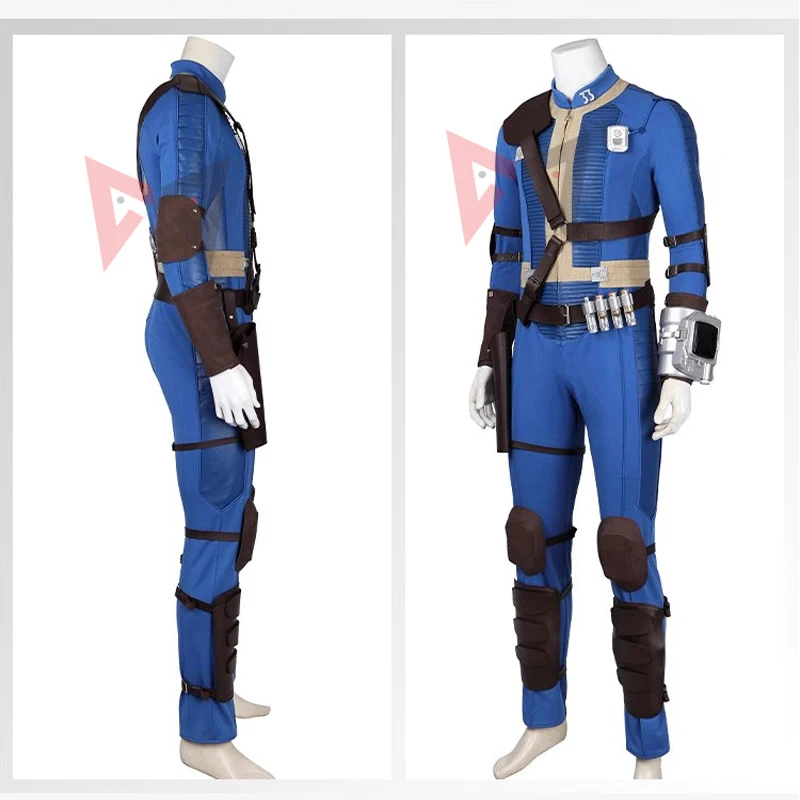 CyNew Movie Fallouting Season  - Fallout Cosplay Prop 评论和价格
