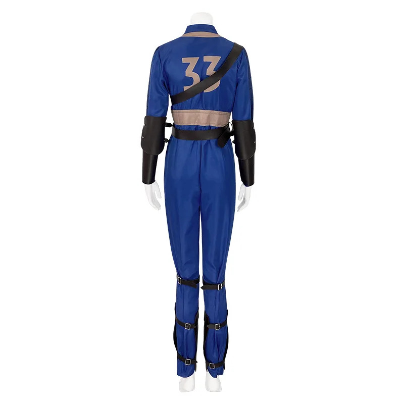 Anime Fall Cos Out Lucy Cospla - Fallout Cosplay Prop 评论和价格