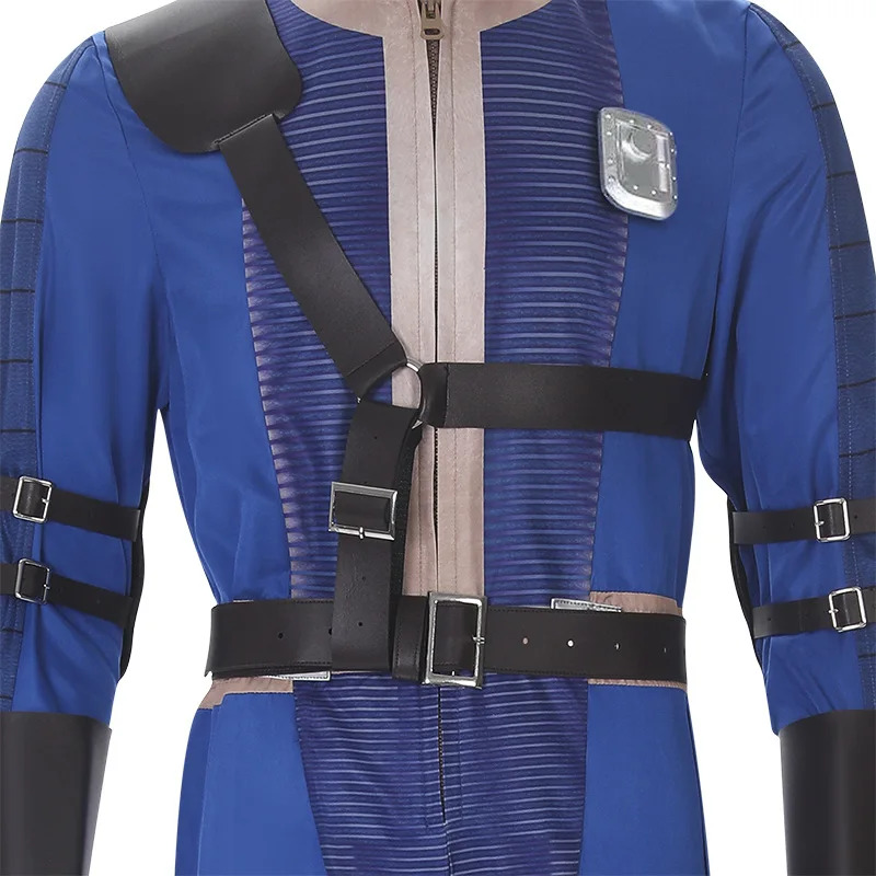 Anime Fall Cos Out Lucy Cospla - Fallout Cosplay Prop 评论和价格