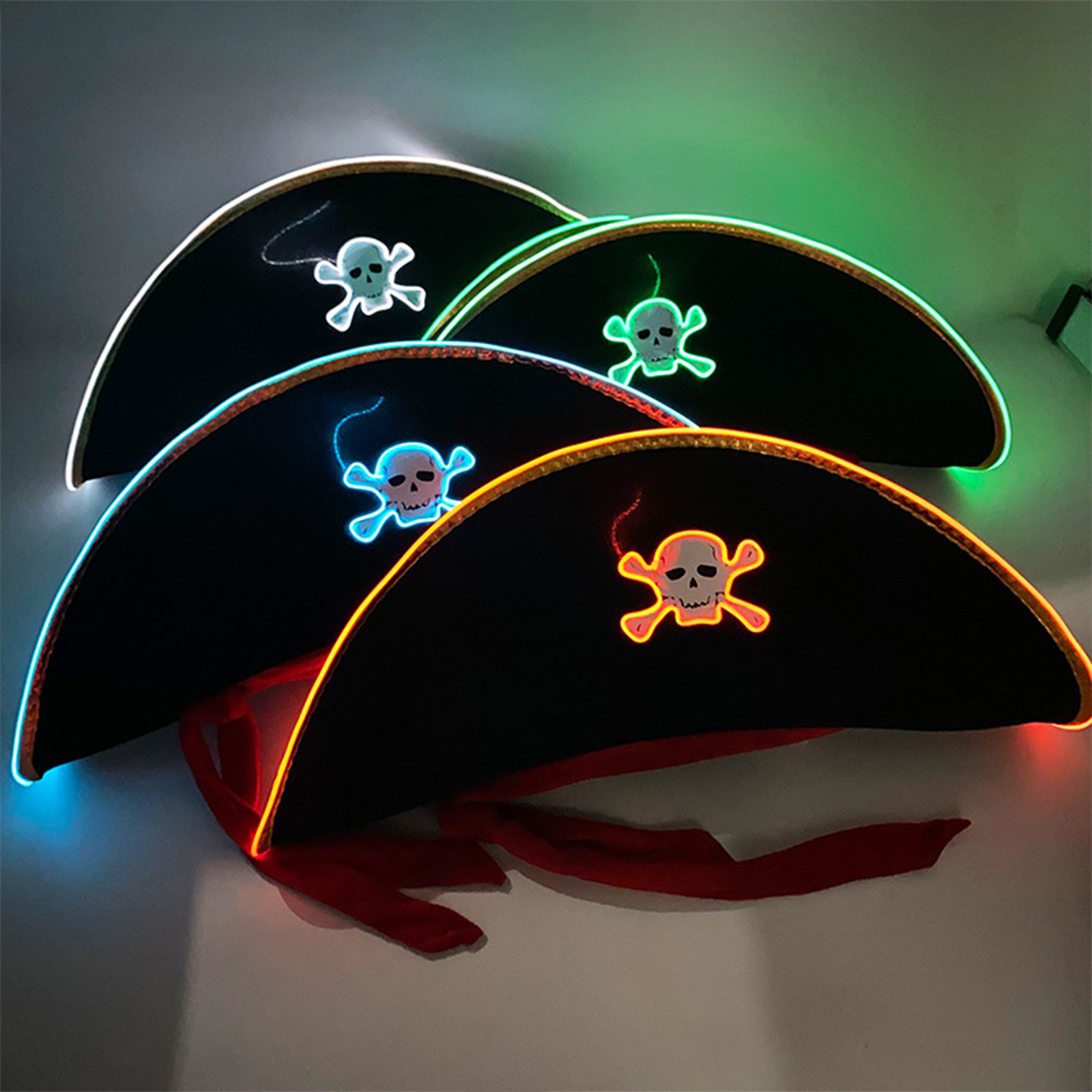 2025 Hot Adult Skull Pattern P - Cosplay Prop Patterns 评论和价格