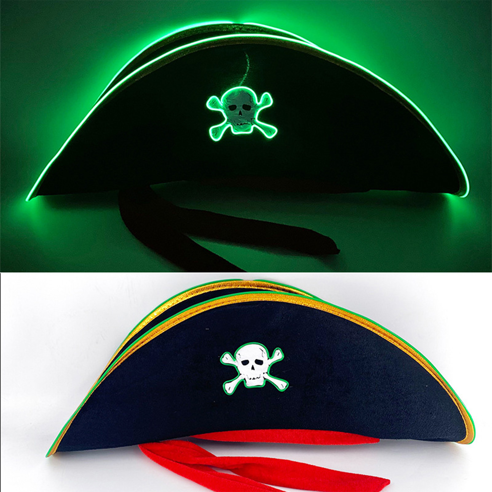 2025 Hot Adult Skull Pattern P - Cosplay Prop Patterns 评论和价格