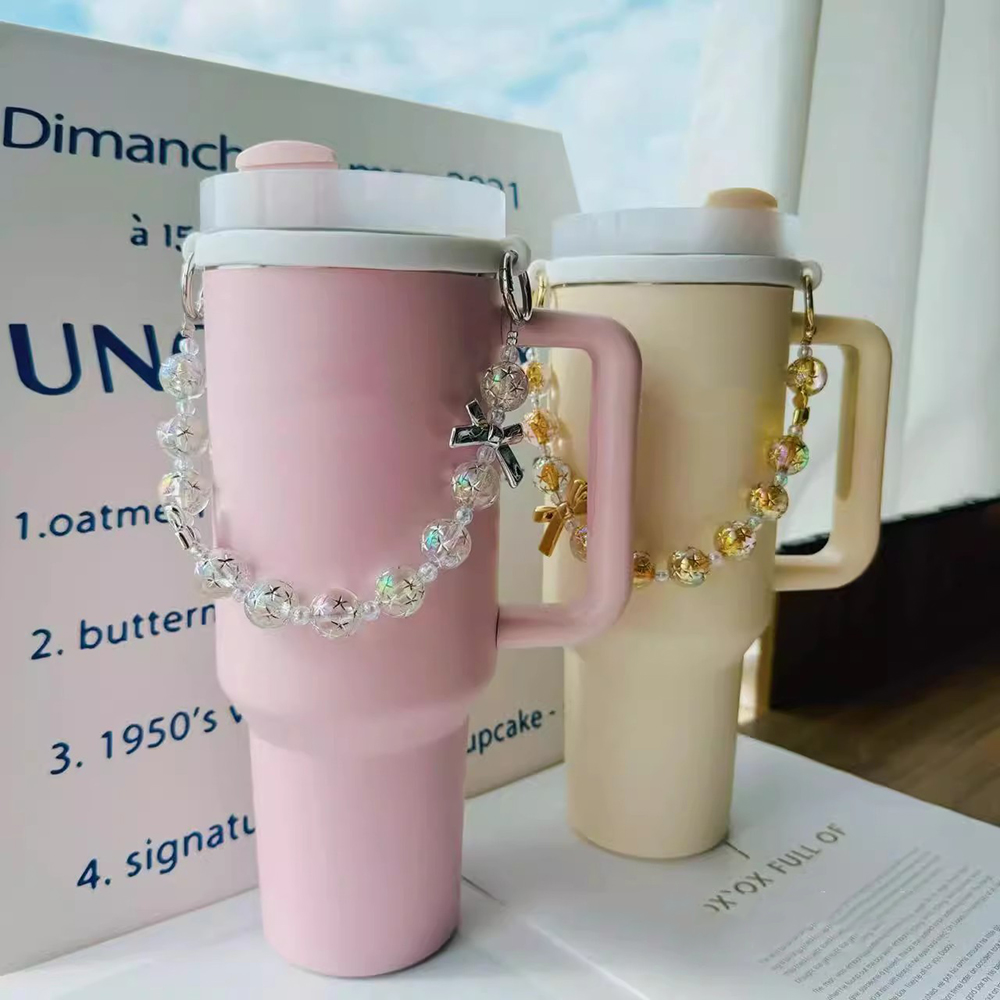 Luxury Beads Water Bottle Carr - Worbla Thermoplastic 评论和价格