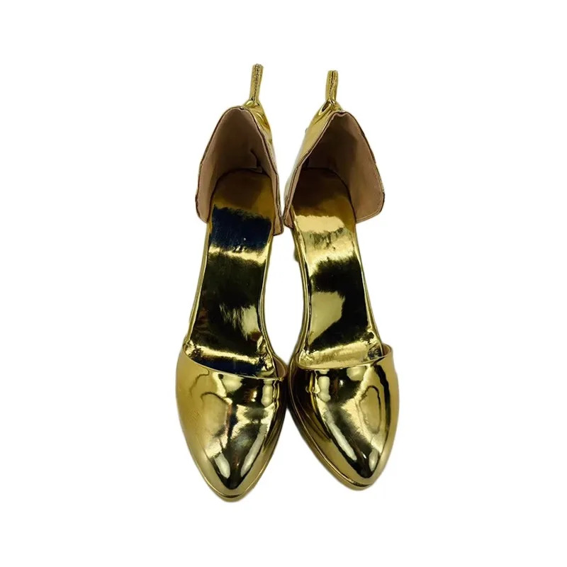 Burnice Whita Cosplay Shoes Le - Burnice Cosplay Prop 评论和价格