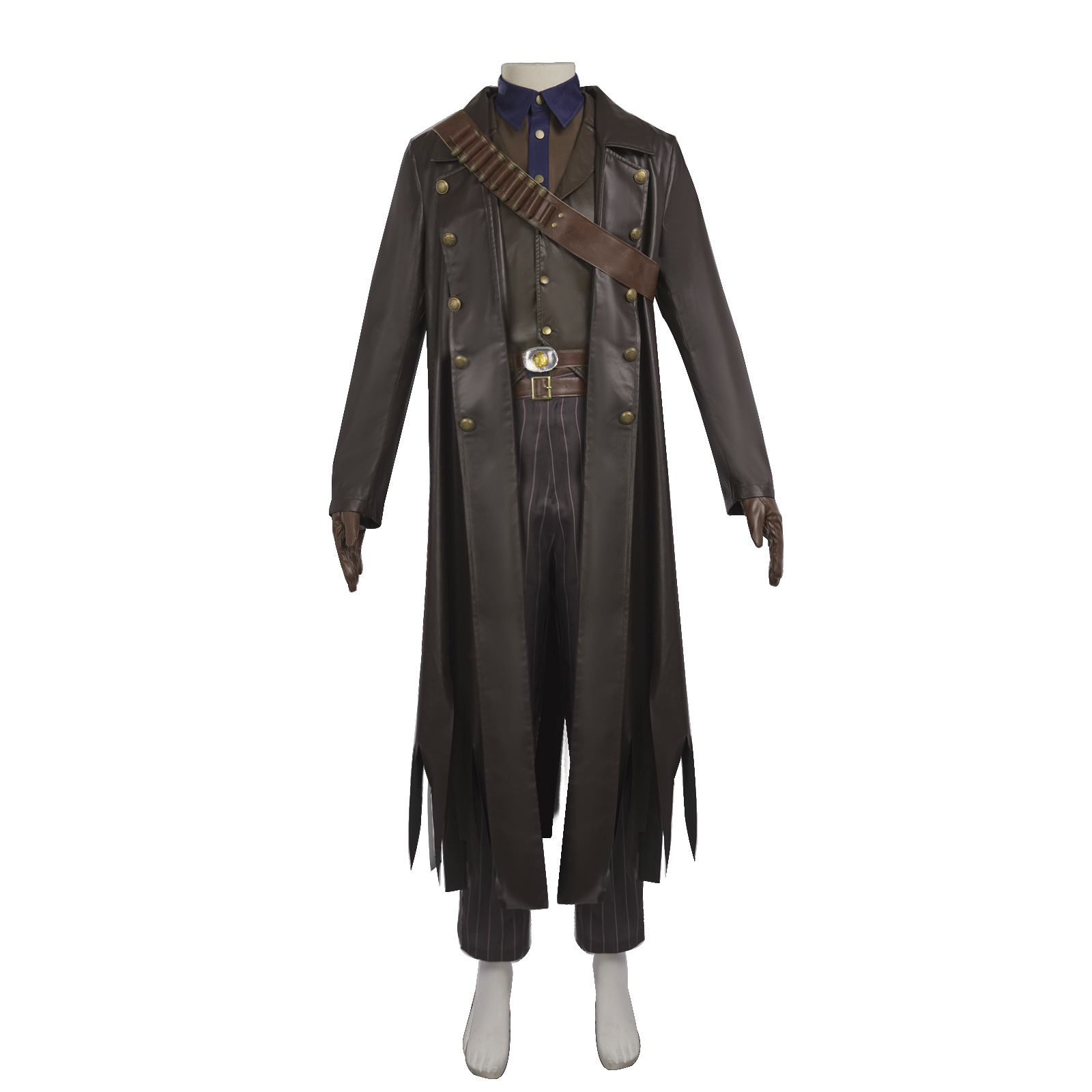 Game Fall Cos Out The Ghoul Co - Fallout Cosplay Prop 评论和价格