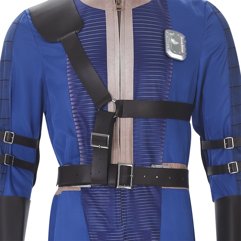 Fall Cos Out Lucy Cosplay Cost - Fallout Cosplay Prop 评论和价格