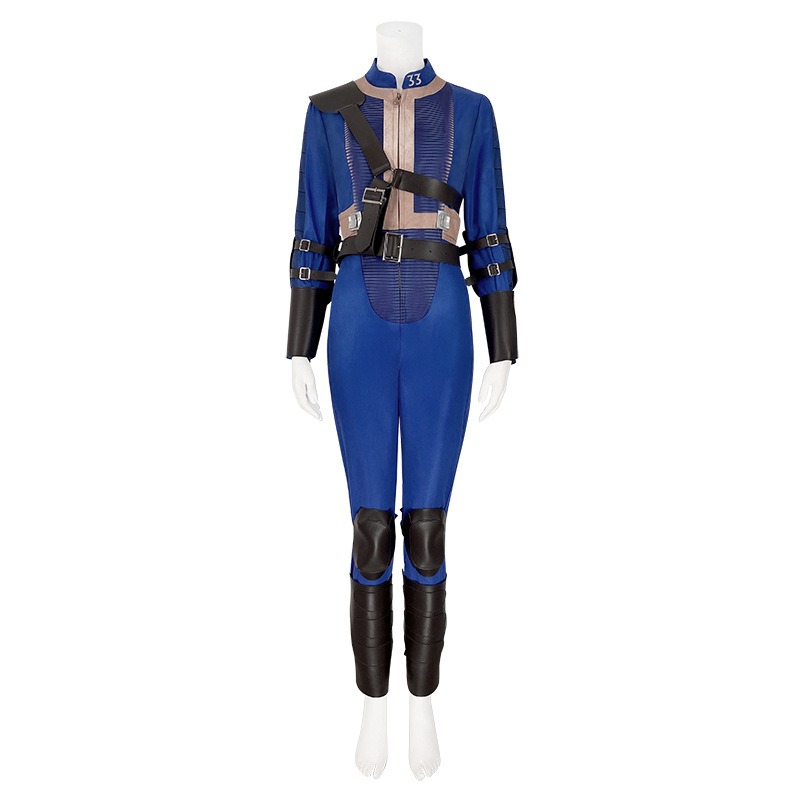 Fall Cos Out Lucy Cosplay Cost - Fallout Cosplay Prop 评论和价格