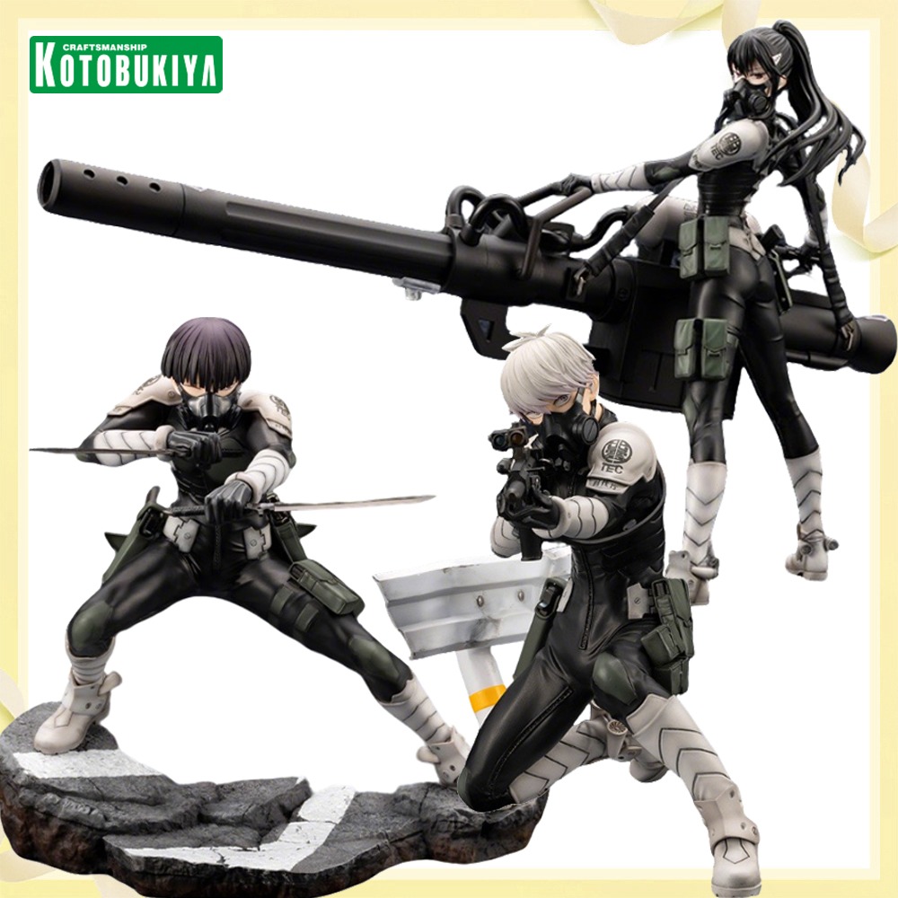 100%Original Genuine in Stock  - Kotobukiya Artfx 评论和价格