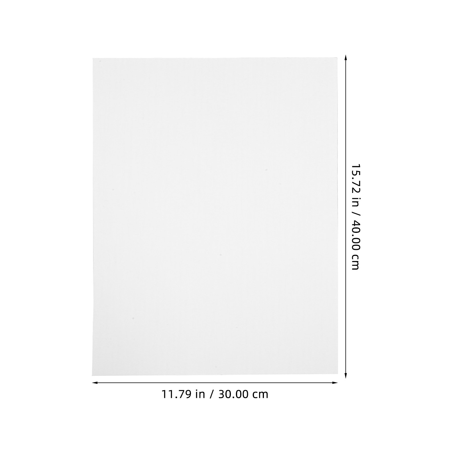 10Pcs Thick Foam Board Blank L - Cosplay Prop Foam Board 评论和价格