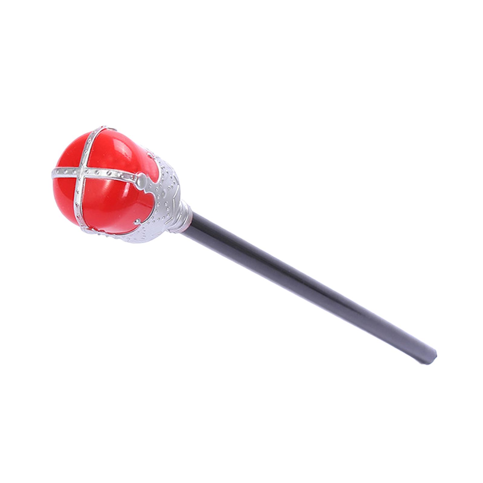 King Scepter Prop Easy to Use  - Easy Cosplay Prop 评论和价格