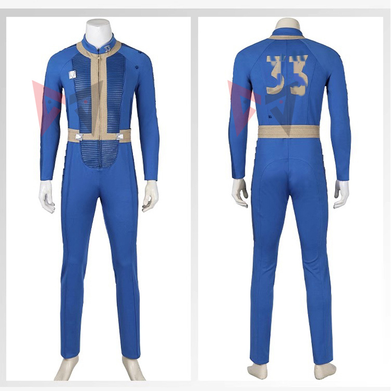 New Movie Fallouting Season 1  - Fallout Cosplay Prop 评论和价格