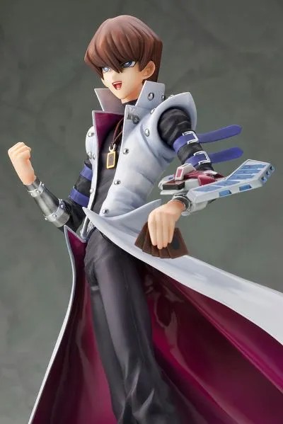 【MT】KOTOBUKIYA ARTFX J Yu-Gi-O - Kotobukiya Artfx 评论和价格