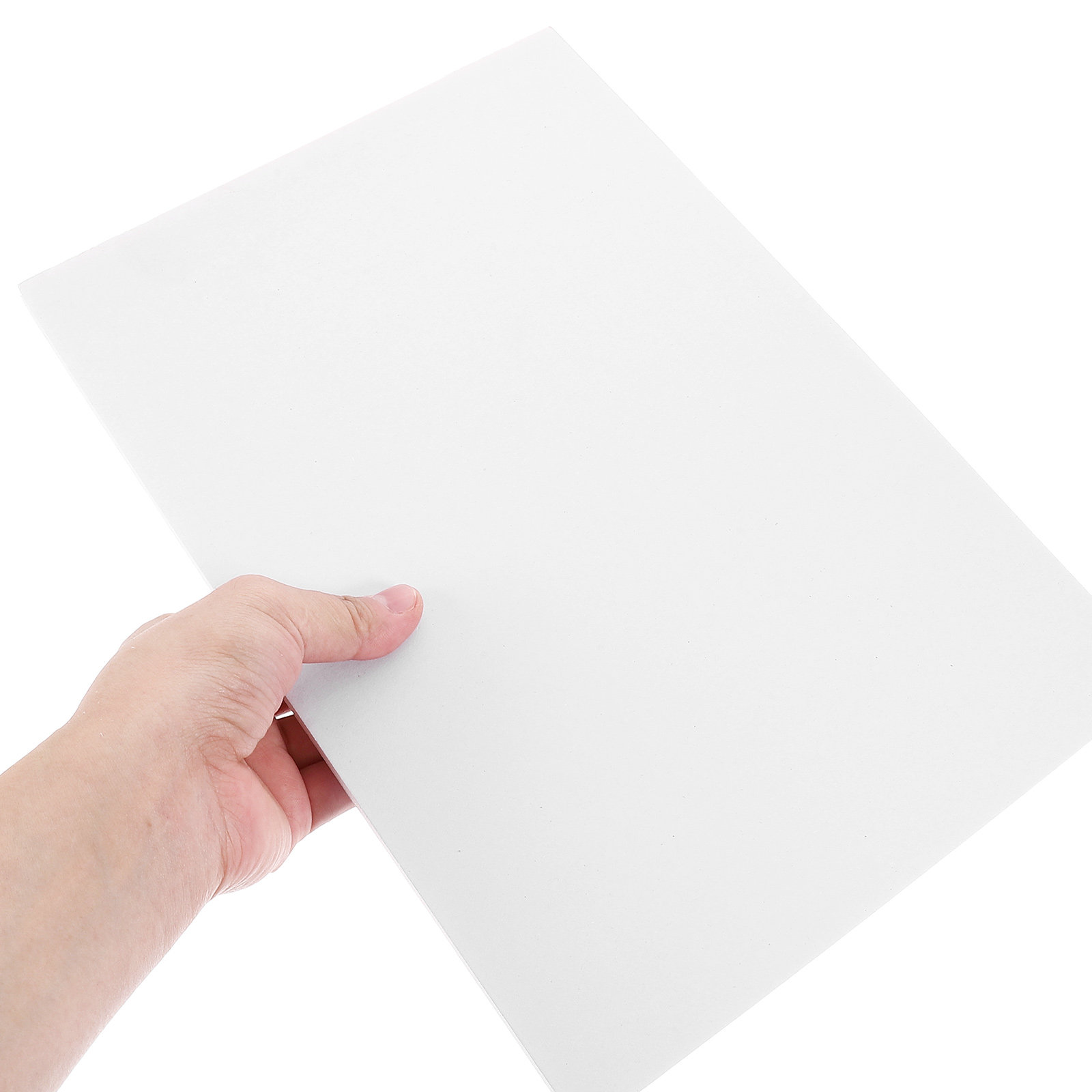 10Pcs Large Foam Boards Blank  - Cosplay Prop Foam Board 评论和价格