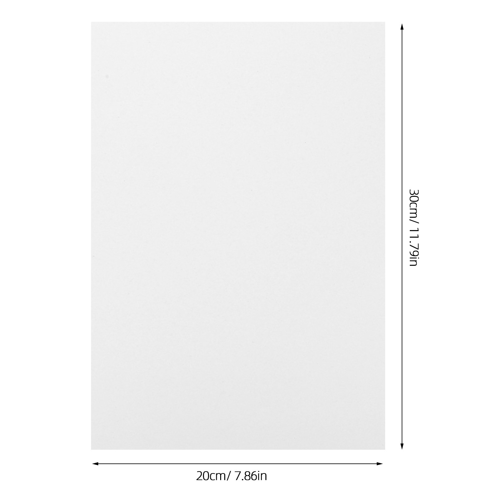 10Pcs Large Foam Boards Blank  - Cosplay Prop Foam Board 评论和价格