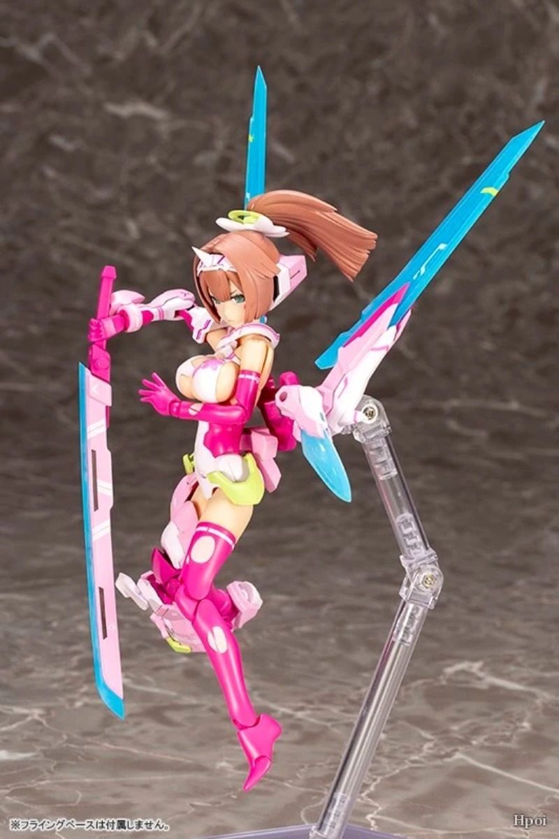 Kotobukiya Megami Device Asra  - Kotobukiya Bishoujo 评论和价格