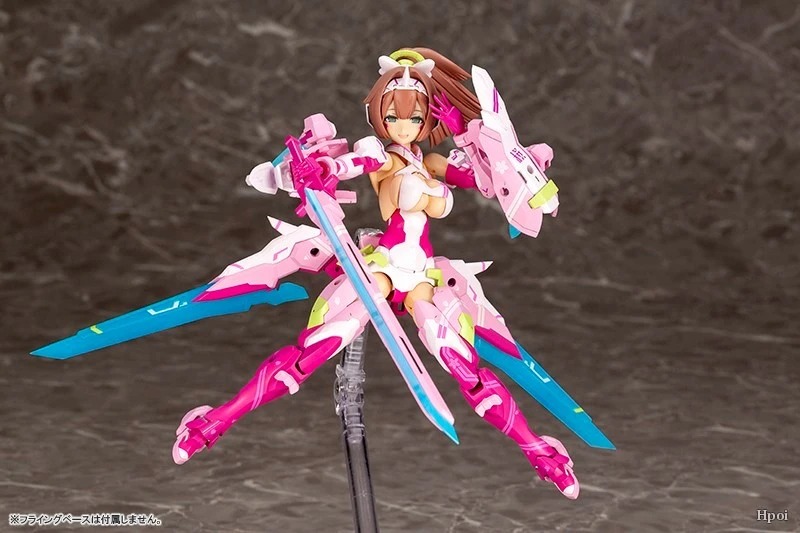 Kotobukiya Megami Device Asra  - Kotobukiya Bishoujo 评论和价格