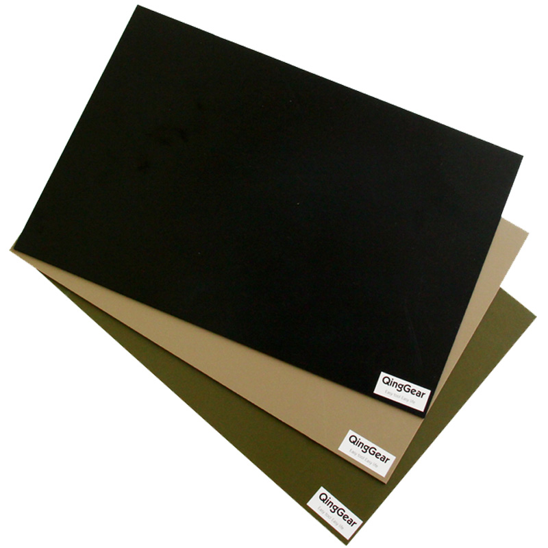 3PCS/LOT 30X20CM, 1.5MM Thick  - Worbla Thermoplastic 评论和价格