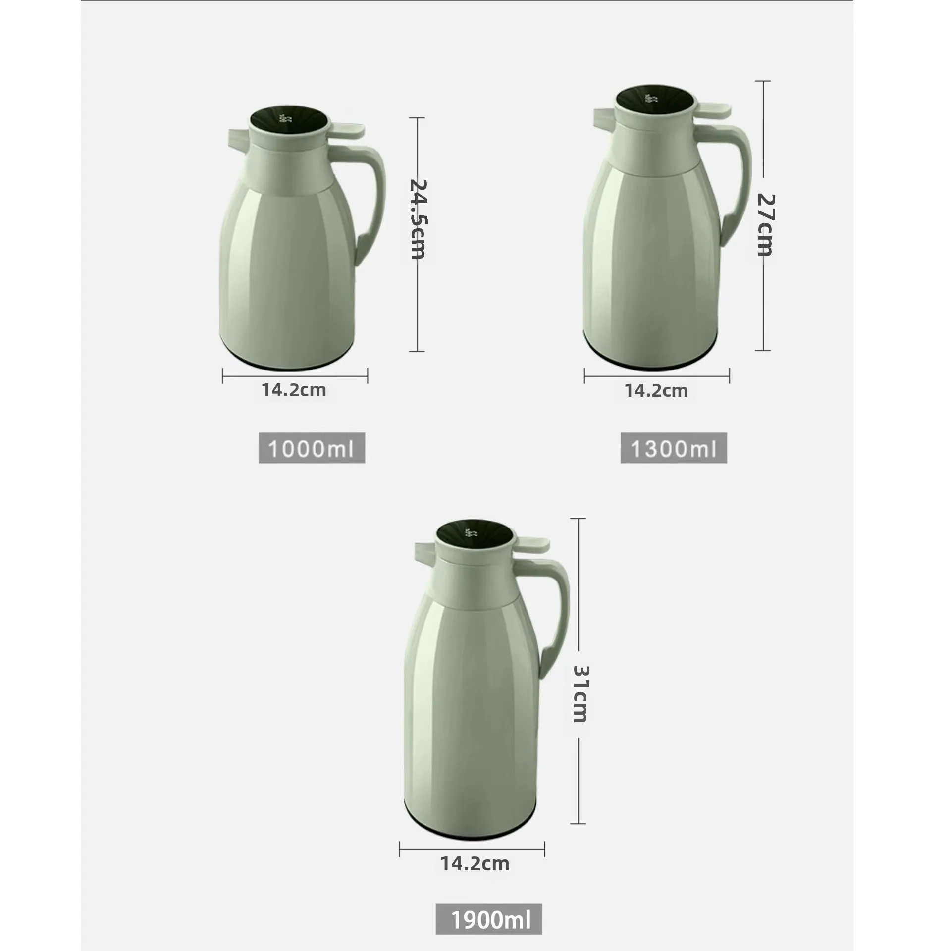 Kitchen Thermal Kettle Househo - Worbla Thermoplastic 评论和价格