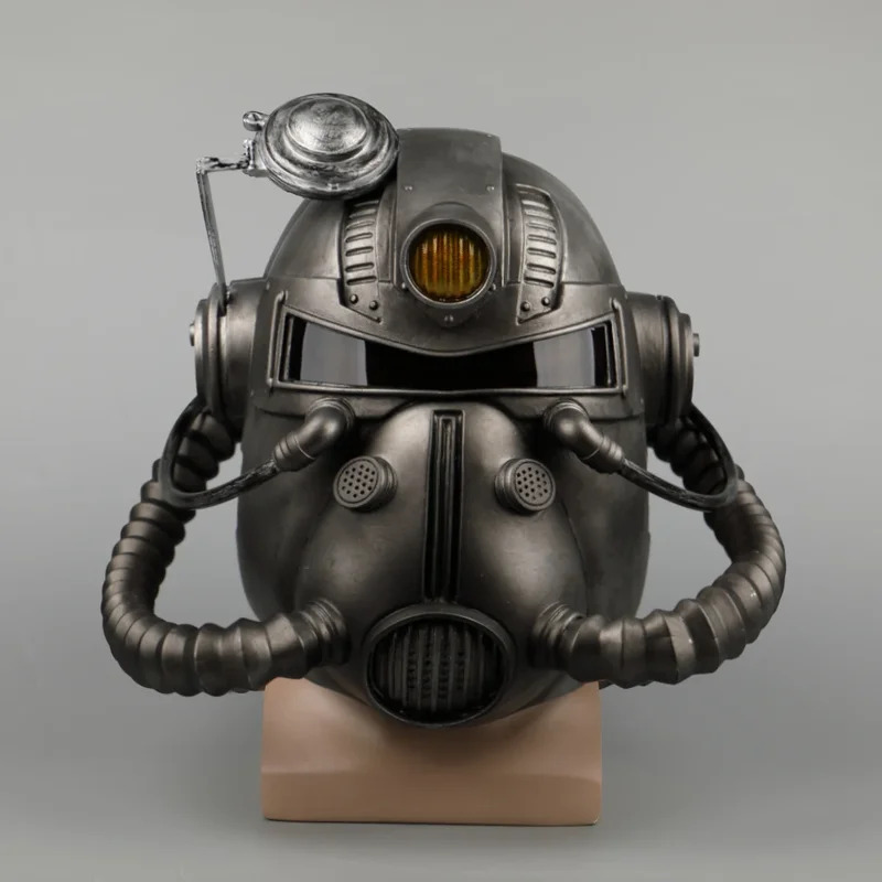 2025 aaa Game Power Armor Wear - Fallout Cosplay Prop 评论和价格