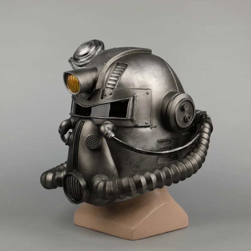 2025 aaa Game Power Armor Wear - Fallout Cosplay Prop 评论和价格