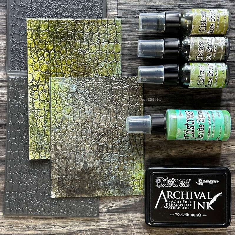 3 Bottles/box Mica Metallic Pe - Metallic Spray Paint 评论和价格