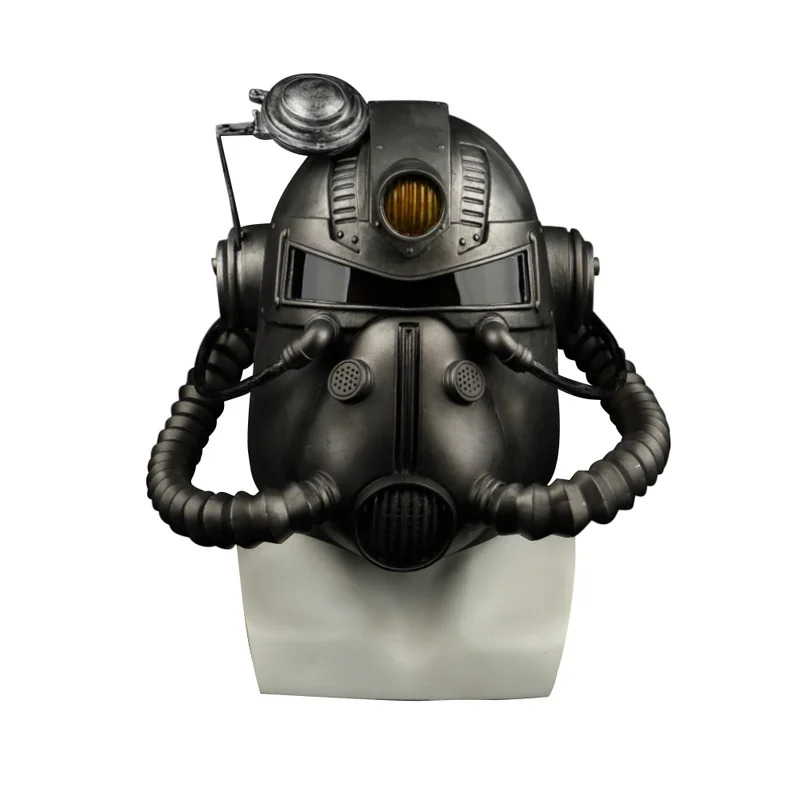 Game Power Armor Wearable T-51 - Fallout Cosplay Prop 评论和价格