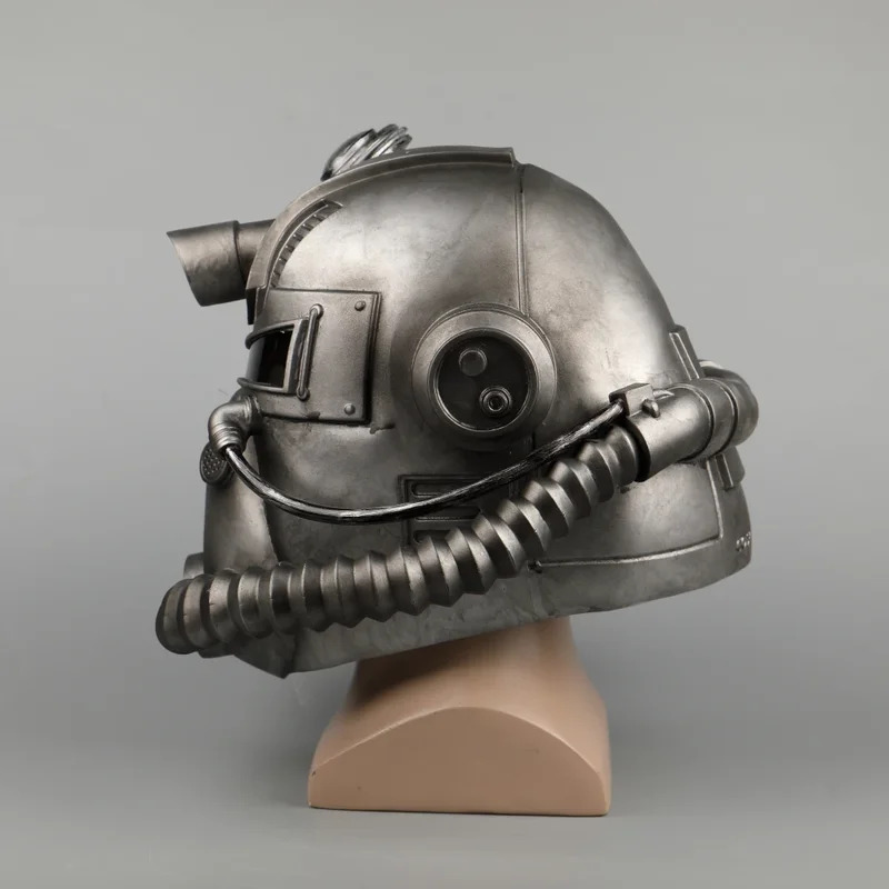 Game Power Armor Wearable T-51 - Fallout Cosplay Prop 评论和价格