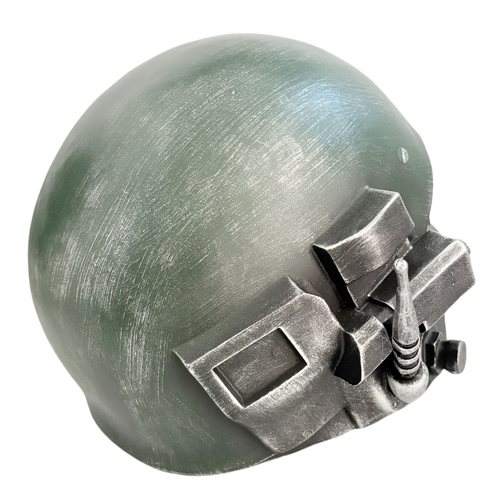 Fallout 4 Ranger Helmet 6DM-RD - Fallout Cosplay Prop 评论和价格