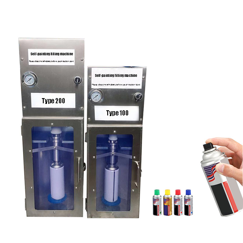 semi-automatic small aerosol t - Metallic Spray Paint 评论和价格