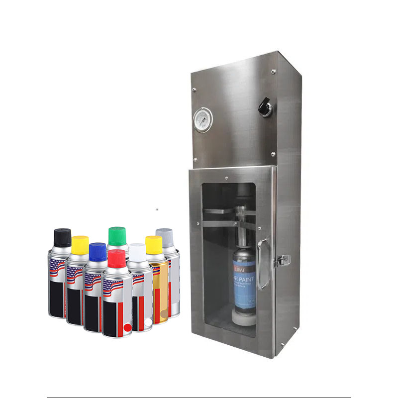 semi-automatic small aerosol t - Metallic Spray Paint 评论和价格