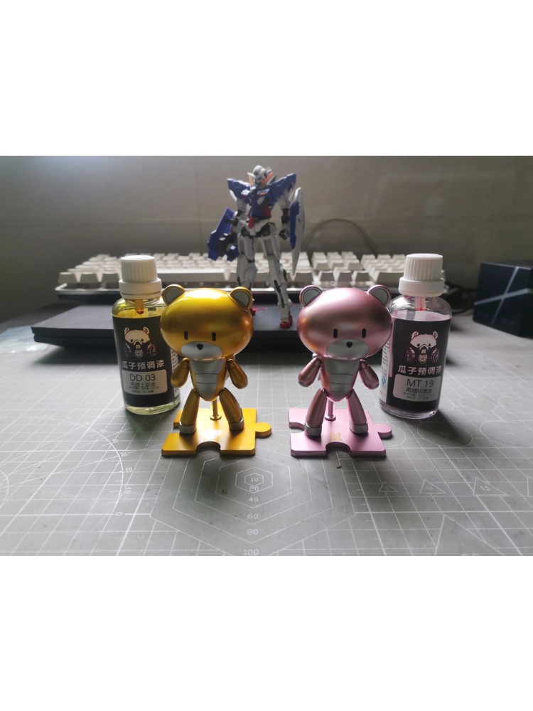 Paint Pigment Metallic Color O - Metallic Spray Paint 评论和价格